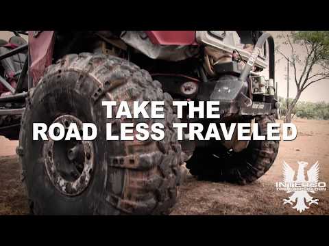 INTERCO TIRES 60 SECONDS of LTB ACTION