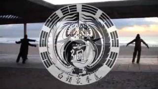 01 Pai tou jia kuntao (PTJK): escuela de kungfu, taichi y defensa personal femenina