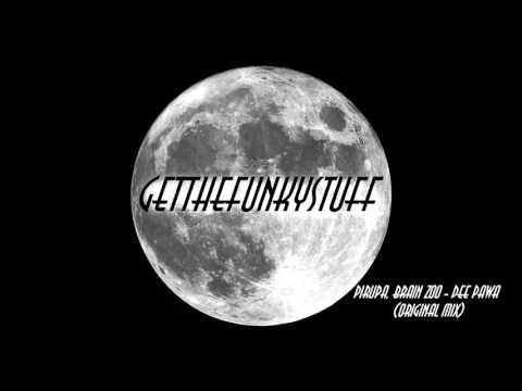 Pirupa, Brain Zoo - Dee Pawa (Original Mix)