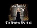Ana Johnsson - The Harder We Fall [with lyrics ...