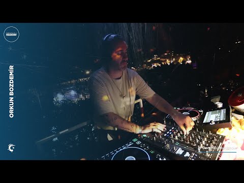 ORKUN BOZDEMİR | Denon DJ Roadshow · 006 @Loop Kaş