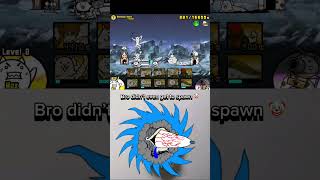 Perfect Cyclone My Ahh 😈 (Battle cats)