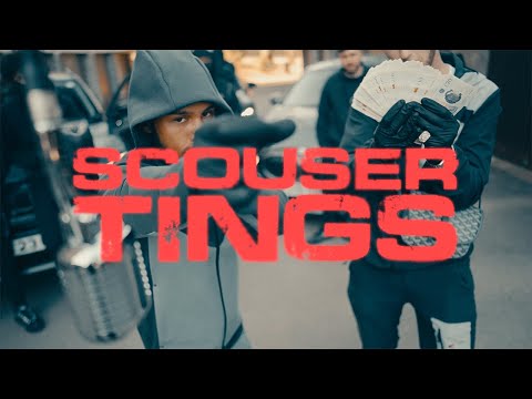 SavNDO - Scouser Tings (MUSIC VIDEO)