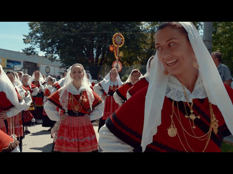 São João de Braga 2017 - Spot