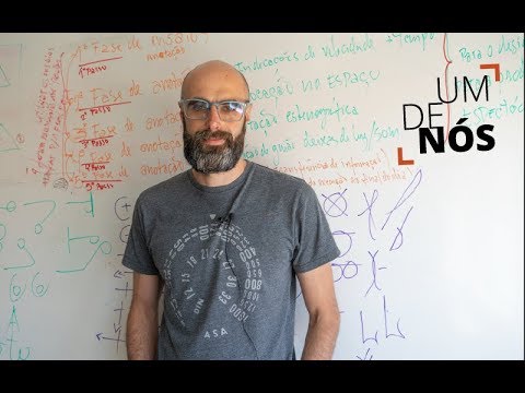 P.PORTO TV | Um de Nós - Pedro Leitão