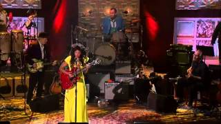 Valerie June You Can&#39;t Be Told