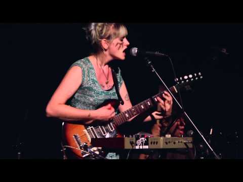 And The Kids - "Devastation Celebration" - Radio Woodstock 100.1 - 8/7/15