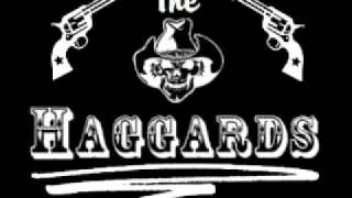 The Haggards - Troubled Man