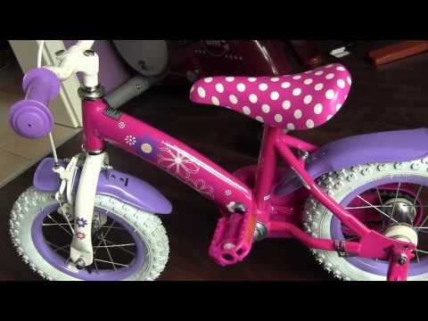 ♥ Gifts for Hannah's 2nd birthday ♥ (Gift idea)