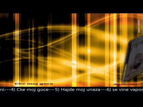 Bledar Dapa  Hajde moj unaza