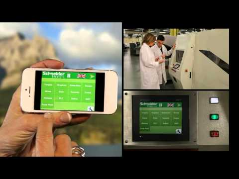 Vijeo Design'Air Video