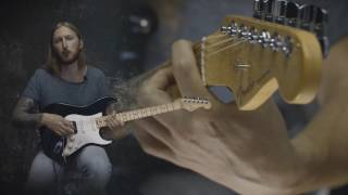 Video thumbnail for Fender American Elite Stratocaster HSS by Ola Englund