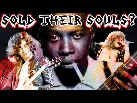 The Curse of Led Zeppelin | Music's Dark Side