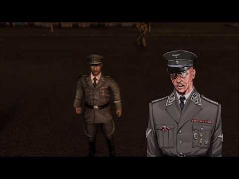 Spetz Playz Operation Darkness Part 41 - The REAL Enemy