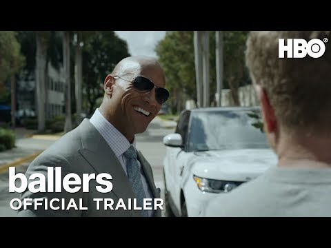 Ballers Season 1 (End-Season Promo)