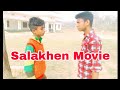 Salaakhen 1998 Sunny Deol Salaakhen Movie Spoof Sunny Deol Dialogue Sunny Deol Best Scene