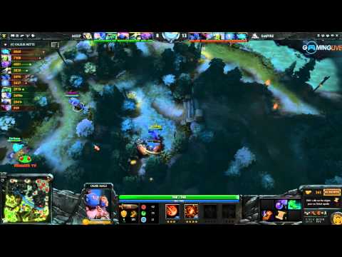 [Area51] Empire vs Meepwn'd G1