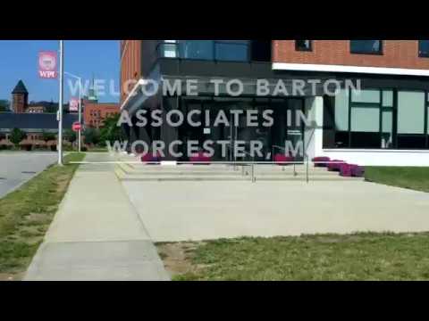 Barton Associates Worcester, MA Office Tour