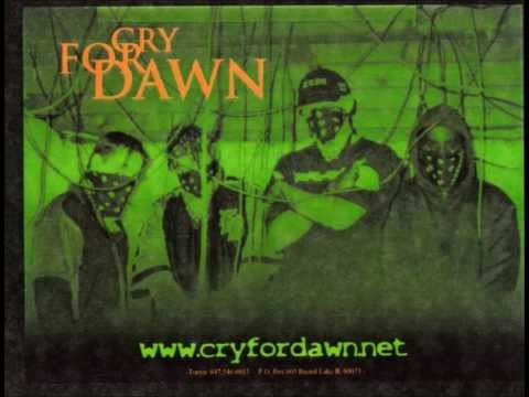 Cry For Dawn - Violet (2000)