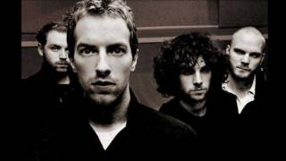 Poppyfields / Prospekt&#39;s March - Coldplay (lyrics)