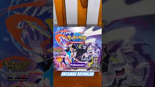Pokemon Game Kartu Koleksi Ancaman Bayangan MA5