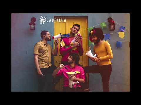 Alameda Dos Eucaliptos video