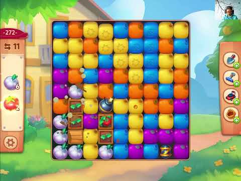 Farmscapes Level 272