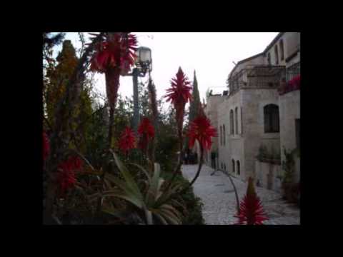 Liane Mandelbaum - Al Kol Ele