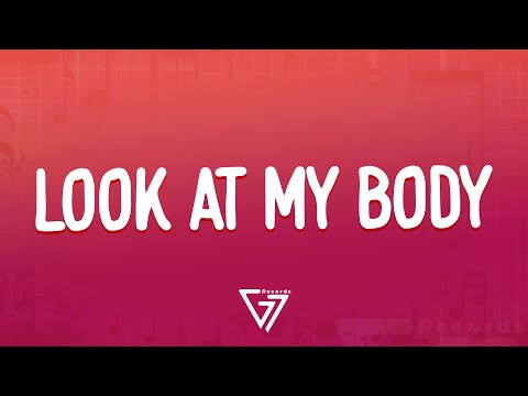 Mabel, Shygirl - Look At My Body (Pt.II) (Lyrics)