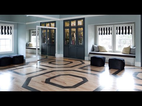 Tobi TV: Out-of-the-Box Rooms