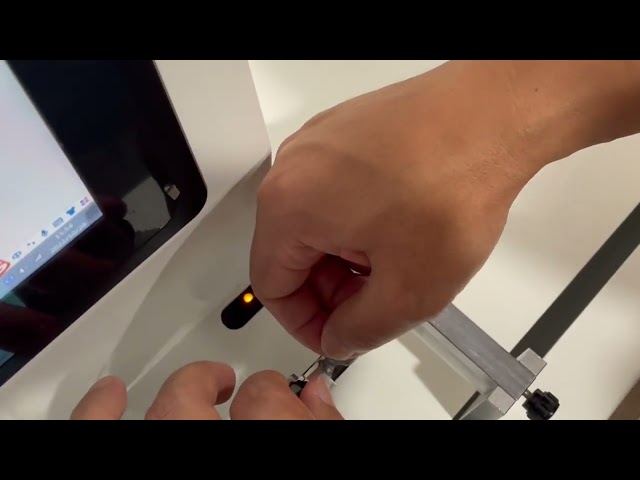 Peel Force Tester HJT-1000