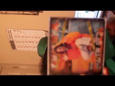 Walkin On Staxx: Webisode 1