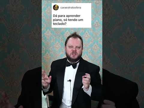 Is it Possible to Learn Piano Using a Keyboard? | Vinheteiro Answers! |