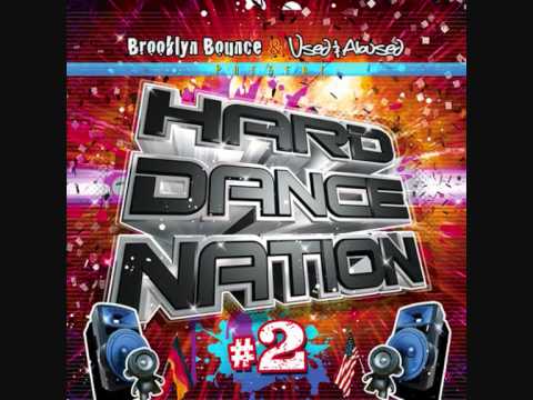 Thomas Petersen - Time Will Come Again (Club Mix Edit) - Hard Dance Nation Vol. 2