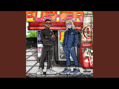PUSHER