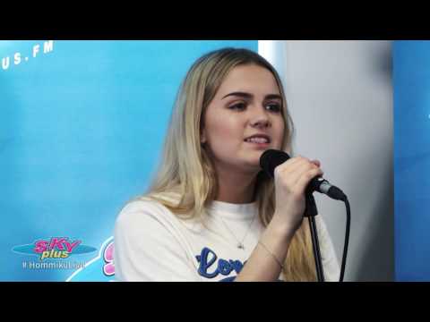 Karl-Kristjan & Maian - Have You Now | Sky Plus Hommikulive