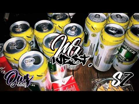 DJ OCB | ON FAYA III (4SZ7)