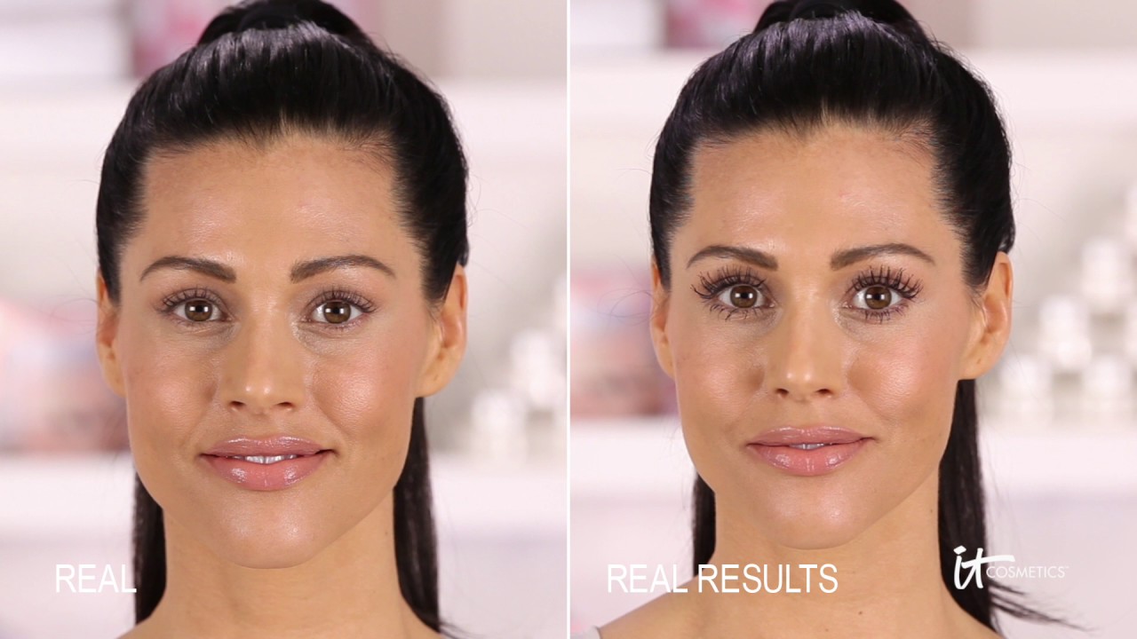 Buy IT Cosmetics Superhero Mascara Sephora Australia