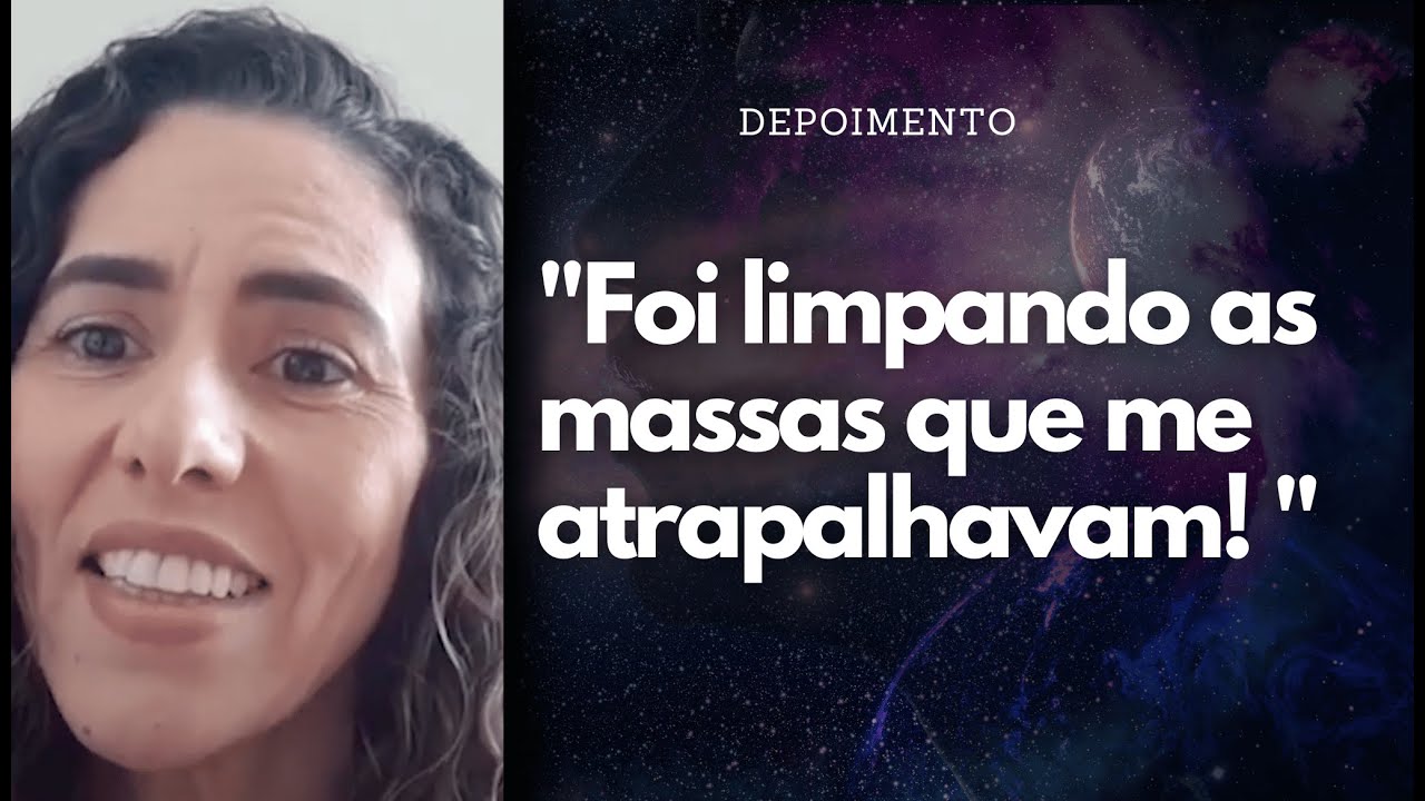 Depoimento 8