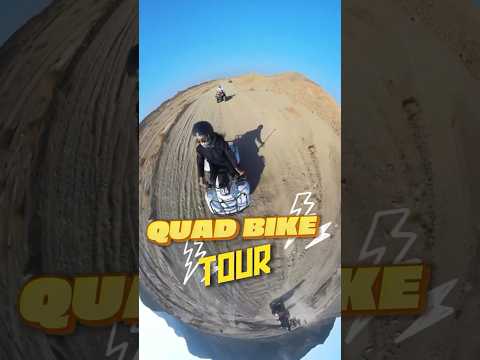 El tour ESTAFA en Egipto