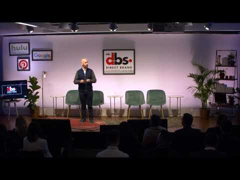 Enabling Disruptive Companies to Rapidly Grow their Business