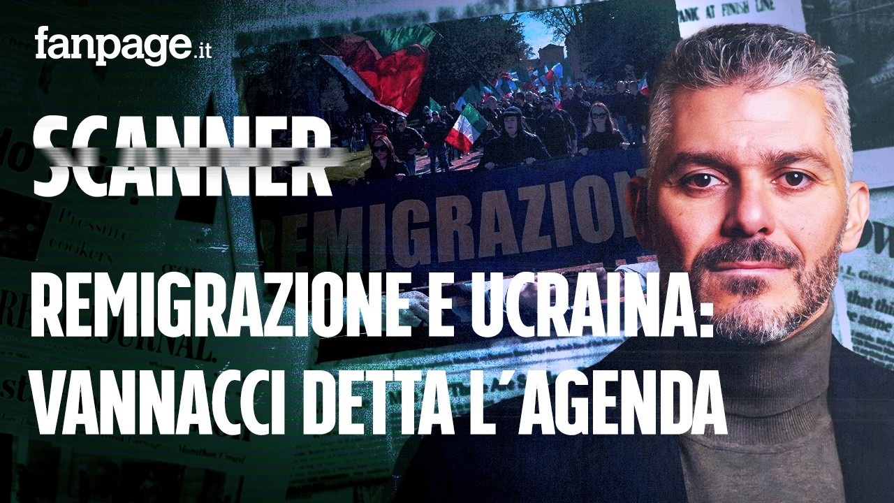Cosa è davvero la remigrazione e perché Vannacci detta l'agenda del governo Meloni