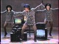 Танцы 90-х в телепрограмме Инны Михедовой "Танцуют все!" 
