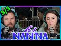 Hi Nanna Movie Reaction | Part 3/3 | First Watch | Tears Were Shed.. | Mrunal Thakur | Nani