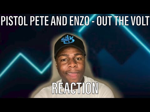 Pistol Pete & Enzo - Out The Vault (Official Music Video) [REACTION]
