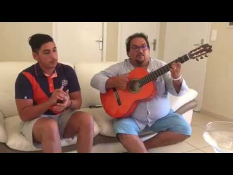 Ça pleure aussi un homme