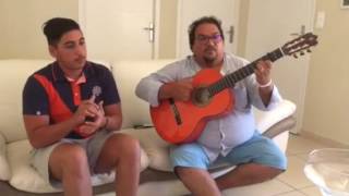 Ça pleure aussi un homme