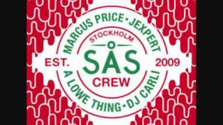 Jag Vill Sås - Marcus Price