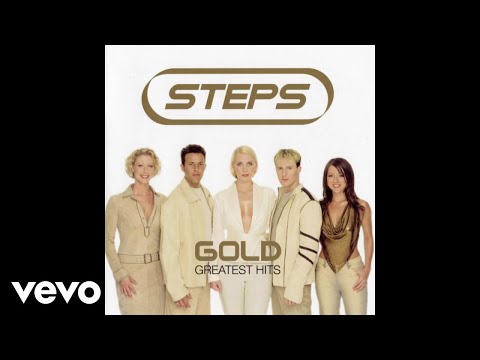 Steps - Here and Now (Soundtrade Mix) [Audio]