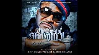 Shawty Lo - Atlanta GA ( That&#39;s My Home Remix)
